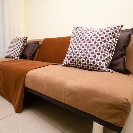 Accommodation Beach Apartments Valencia Phòng bức ảnh