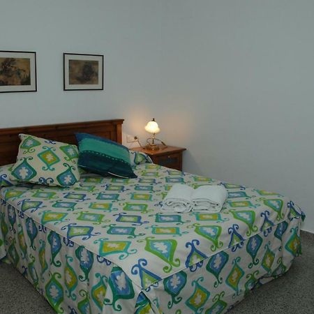 Accommodation Beach Apartments Valencia Ngoại thất bức ảnh