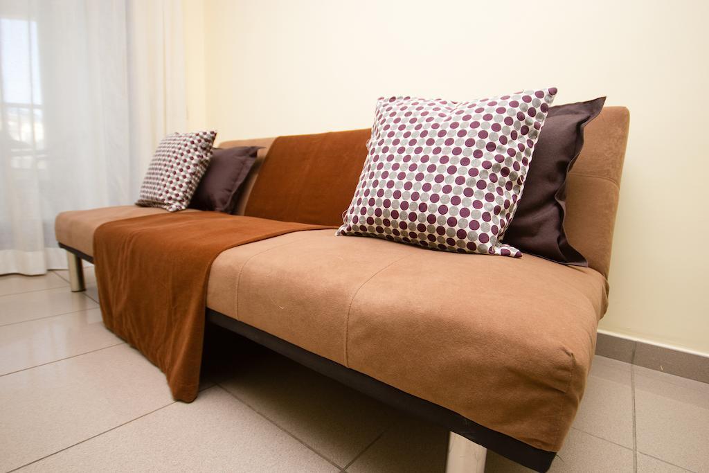 Accommodation Beach Apartments Valencia Phòng bức ảnh