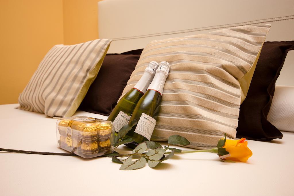 Accommodation Beach Apartments Valencia Phòng bức ảnh