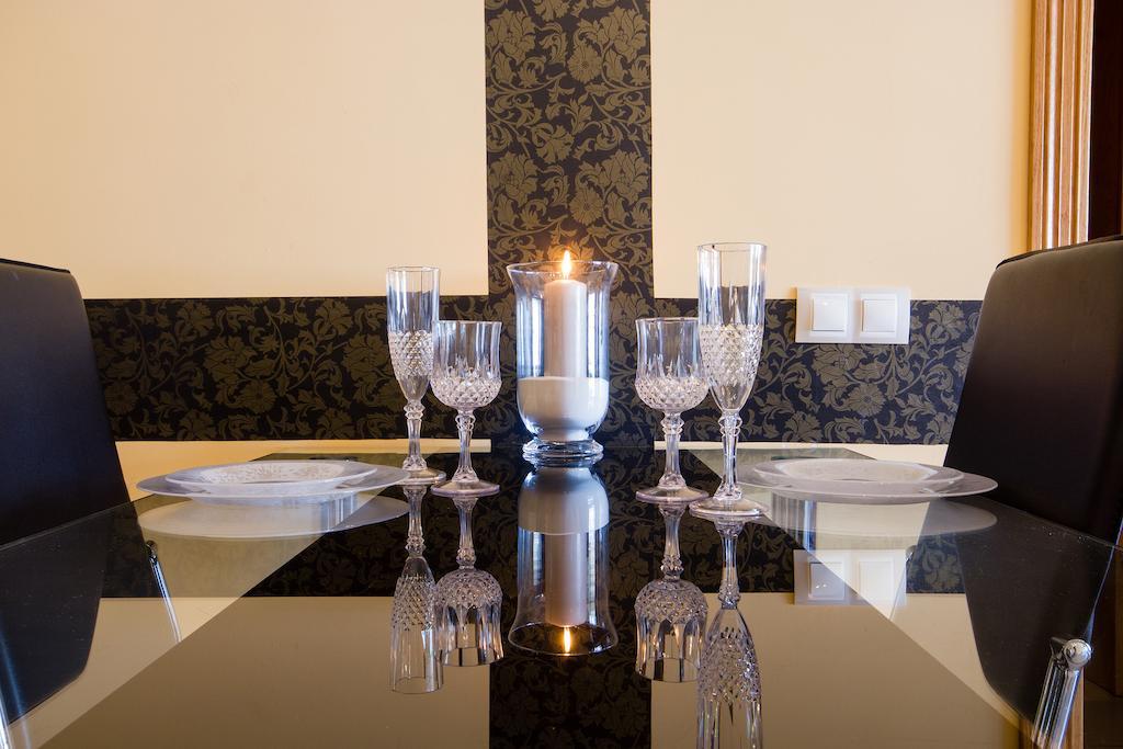 Accommodation Beach Apartments Valencia Phòng bức ảnh
