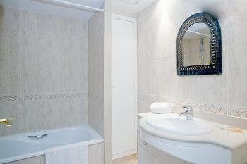 Accommodation Beach Apartments Valencia Ngoại thất bức ảnh