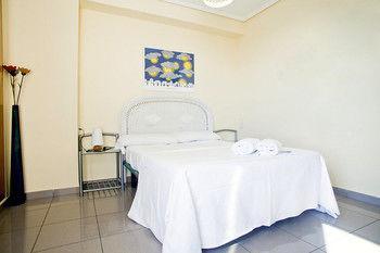 Accommodation Beach Apartments Valencia Ngoại thất bức ảnh