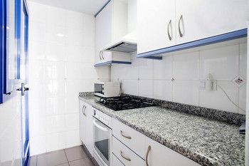 Accommodation Beach Apartments Valencia Ngoại thất bức ảnh