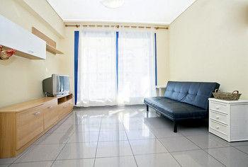 Accommodation Beach Apartments Valencia Ngoại thất bức ảnh