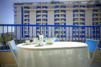 Accommodation Beach Apartments Valencia Ngoại thất bức ảnh